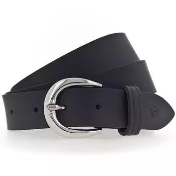 Ремень Tamaris, темно-синий