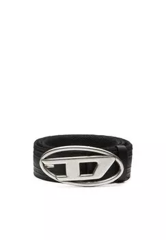 Ремень TAPE Diesel, черный