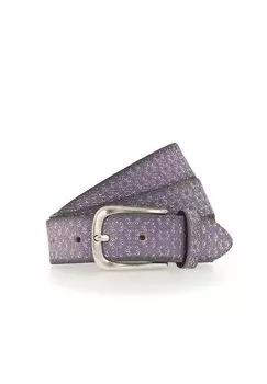 Ремень TESSA b.belt, фиолетовый