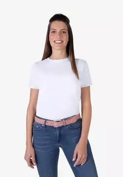 Ремень TESSA b.belt, розовый