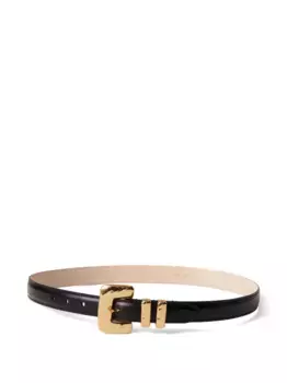 Ремень Tetra Dhanche, черный