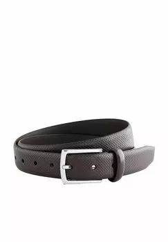 Ремень TEXTURE Next, коричневый