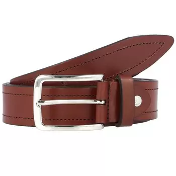 Ремень The Bridge Belt, коричневый