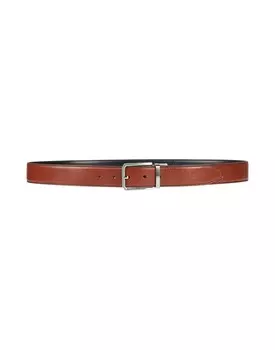 Ремень The Bridge, бежевый