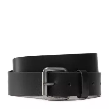 Ремень Timberland, черный