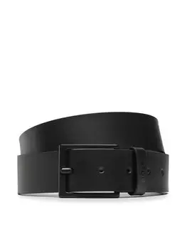 Ремень Timon Boss, черный