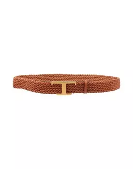 Ремень Tod'S, коричневый