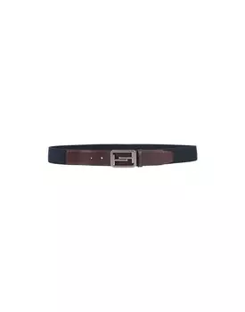 Ремень Tod'S, синий