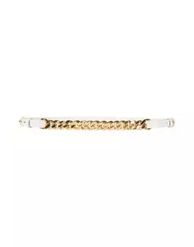 Ремень Tom Ford, белый