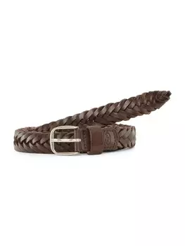 Ремень Tom Tailor Claudette, мокко