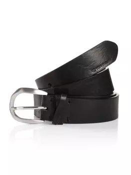 Ремень Tom Tailor Leder TTNANCY, черный