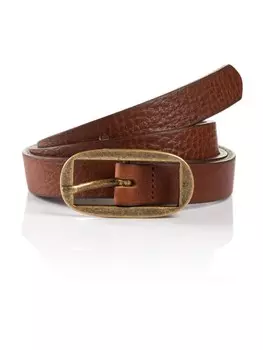 Ремень Tom Tailor MARIAH, светло-коричневый