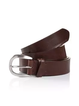 Ремень Tom Tailor NANCY, коричневый