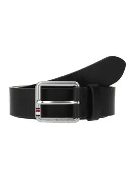 Ремень TOMMY HILFIGER Belt, черный