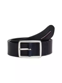 Ремень TOMMY HILFIGER Belt, синий