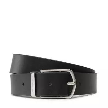 Ремень Tommy Hilfiger BusinessLux, черный