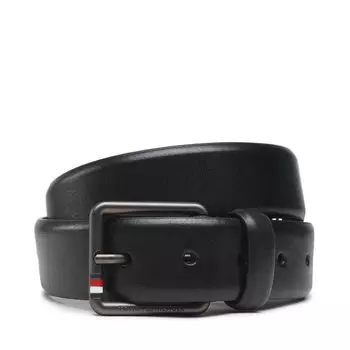 Ремень Tommy Hilfiger Casual, черный