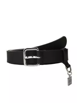 Ремень Tommy Hilfiger, черный