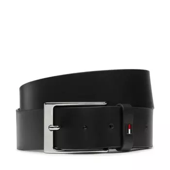 Ремень Tommy Hilfiger, черный