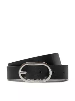 Ремень Tommy Hilfiger, черный