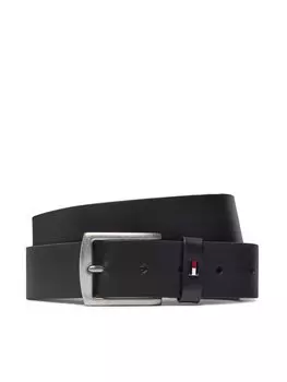 Ремень Tommy Hilfiger, черный