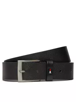 Ремень Tommy Hilfiger, черный