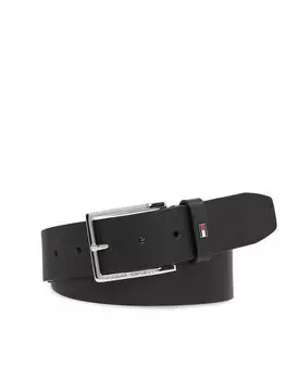 Ремень Tommy Hilfiger, черный