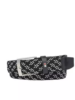 Ремень Tommy Hilfiger, черный