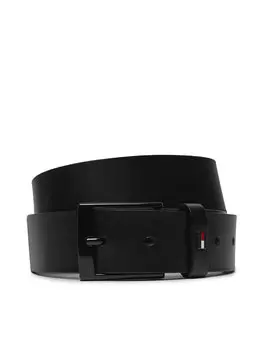 Ремень Tommy Hilfiger, черный