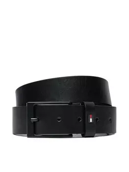 Ремень Tommy Hilfiger, черный