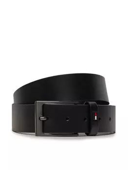 Ремень Tommy Hilfiger, черный