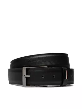 Ремень Tommy Hilfiger, черный