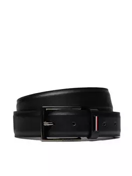 Ремень Tommy Hilfiger, черный