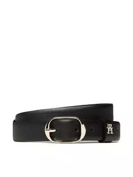 Ремень Tommy Hilfiger, черный