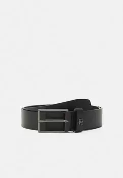 Ремень Tommy Hilfiger, цвет black