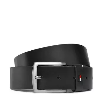 Ремень Tommy Hilfiger Denton, черный