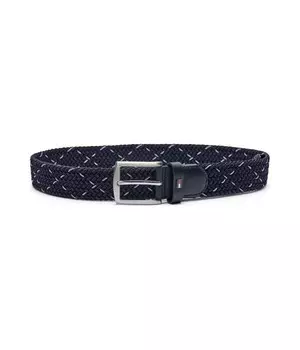 Ремень Tommy Hilfiger Denton, синий