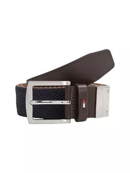 Ремень TOMMY HILFIGER DENTON, светло-коричневый