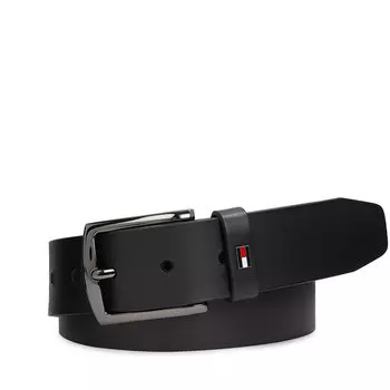 Ремень Tommy Hilfiger DentonExt, черный