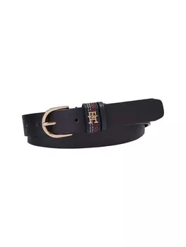 Ремень Tommy Hilfiger ESSENTIAL, морской синий