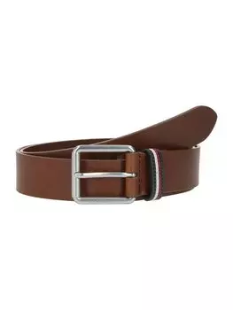 Ремень Tommy Hilfiger, коричневый