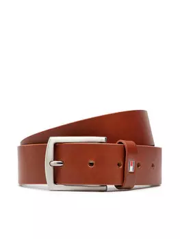 Ремень Tommy Hilfiger, коричневый