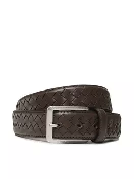 Ремень Tommy Hilfiger, коричневый