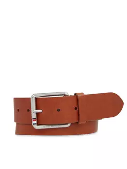 Ремень Tommy Hilfiger, коричневый