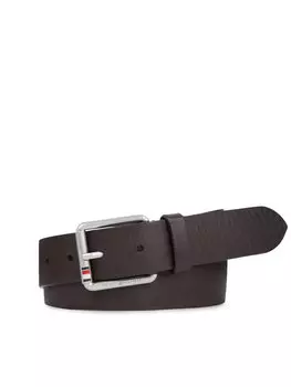 Ремень Tommy Hilfiger, коричневый