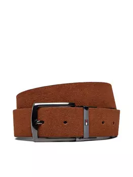 Ремень Tommy Hilfiger, коричневый