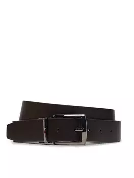 Ремень Tommy Hilfiger, коричневый