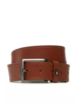 Ремень Tommy Hilfiger, коричневый