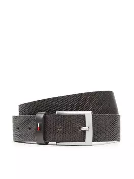 Ремень Tommy Hilfiger, коричневый