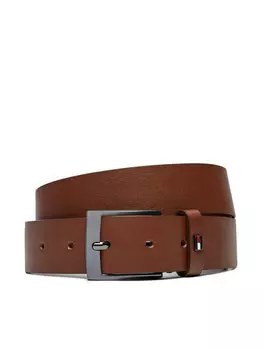 Ремень Tommy Hilfiger, коричневый